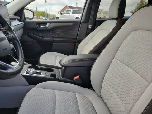 Used 2023 Ford Escape Active w/ Tech Pack #2 AWD/4WD image 20