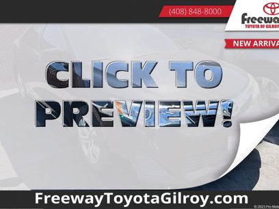 Used 2014 Toyota Camry LE