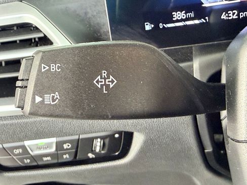 Certified 2025 BMW 430i xDrive image 31