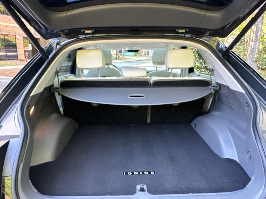 Used 2024 Hyundai Ioniq 5 Limited RWD image 27