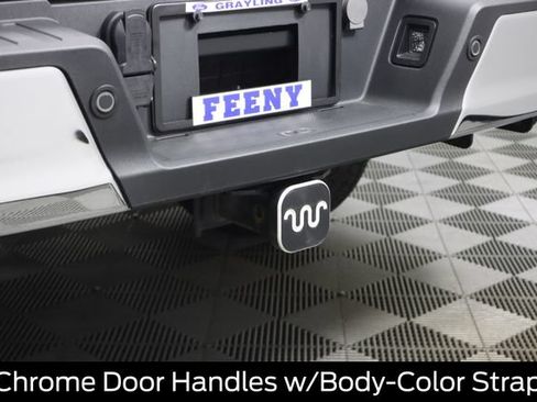 Used 2023 Ford F150 King Ranch w/ Equipment Group 601A High AWD/4WD image 34