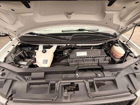 Used 2022 Chevrolet Express 3500 Work Van w/ Driver Convenience Package image 12