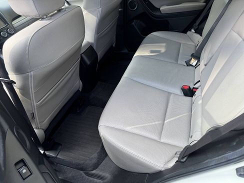 Used 2015 Subaru Forester 2.5i Touring w/ Eyesight & Navigation System AWD/4WD image 14
