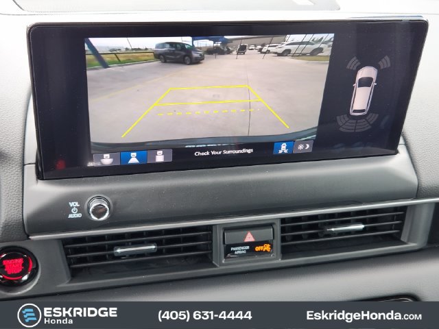 New 2026 Honda Pilot EX-L image 13