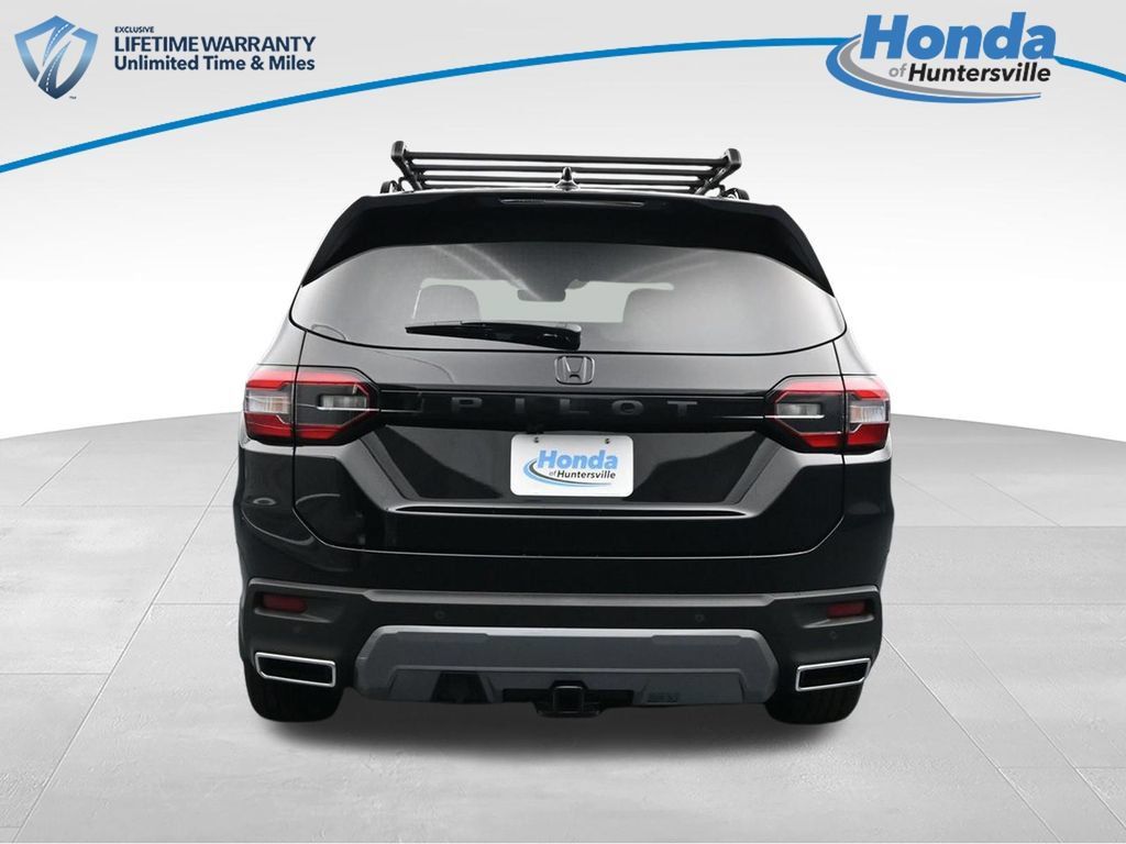New 2026 Honda Pilot EX-L image 7