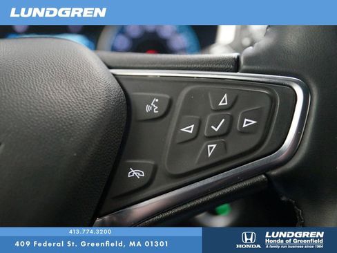 Used 2024 Chevrolet Equinox LT image 17