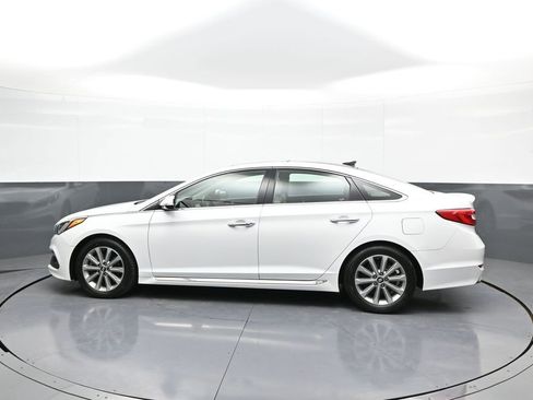 Used 2016 Hyundai Sonata Limited w/ Option Group 04 image 9