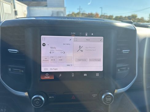 Certified 2022 RAM 1500 Big Horn image 10