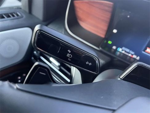 Certified 2022 Lincoln Navigator Reserve image 30