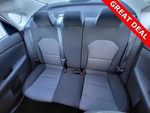 Used 2023 Kia Forte LXS w/ LXS Technology Package image 12