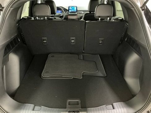 New 2026 Ford Escape ST-Line w/ Cold Weather Package AWD/4WD image 16