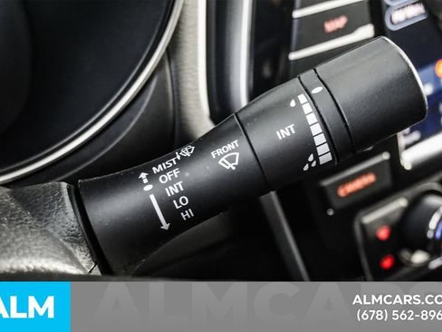 Used 2023 Nissan Maxima SL FWD image 31