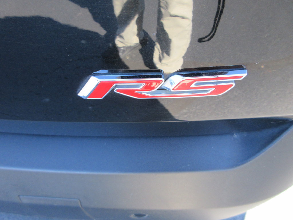 Certified 2021 Chevrolet Traverse RS AWD/4WD image 10