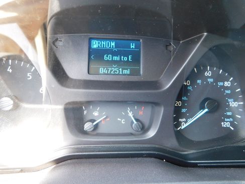 Used 2018 Ford Transit 350 XL RWD image 19