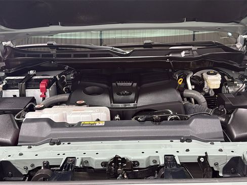 Used 2024 Toyota Tundra SR5 w/ TRD Sport Premium Package image 25