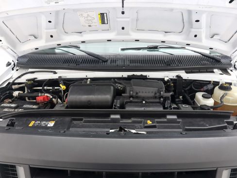 Used 2024 Ford E-350 and Econoline 350 Super Duty w/ Power Windows & Locks Group RWD image 32