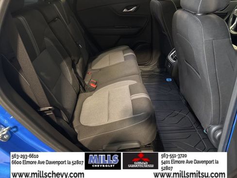 Used 2024 Chevrolet Blazer LT w/ Convenience Package image 16