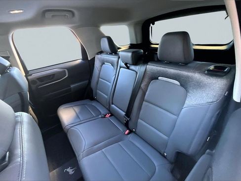 Used 2025 Ford Bronco Sport Badlands w/ Badlands Tech Package image 21