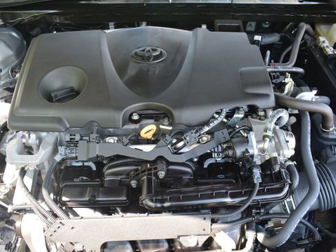 Used 2023 Toyota Camry SE AWD/4WD image 25