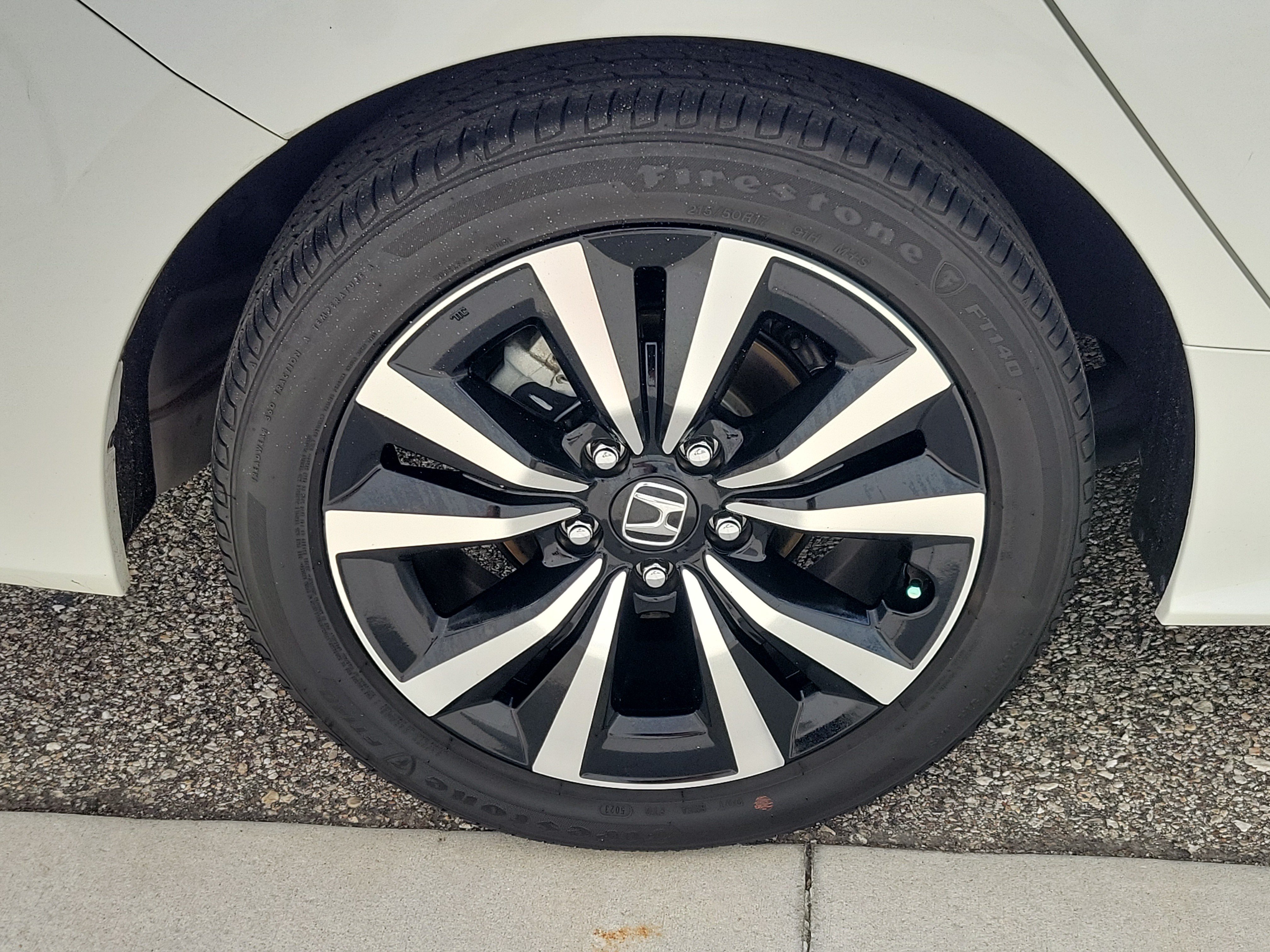 Used 2024 Honda Civic EX image 10