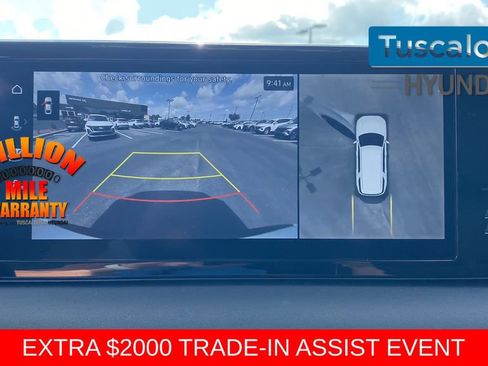 New 2025 Hyundai Palisade XRT image 20