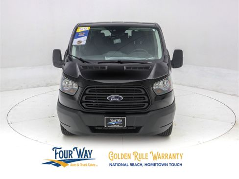 Used 2018 Ford Transit 350 XL image 9