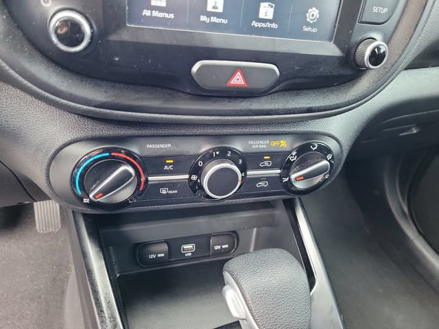 Used 2021 Kia Soul LX FWD image 32