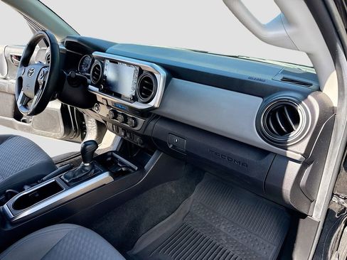 Used 2023 Toyota Tacoma SR5 w/ SX Package image 26