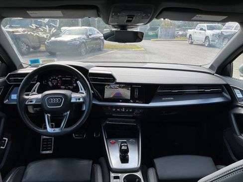 Used 2023 Audi S3 Premium Plus w/ Premium Plus Package image 27