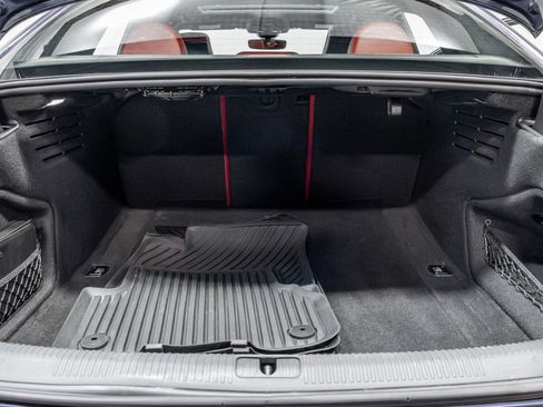 Used 2018 Audi S4 Premium Plus w/ Navigation Package image 29