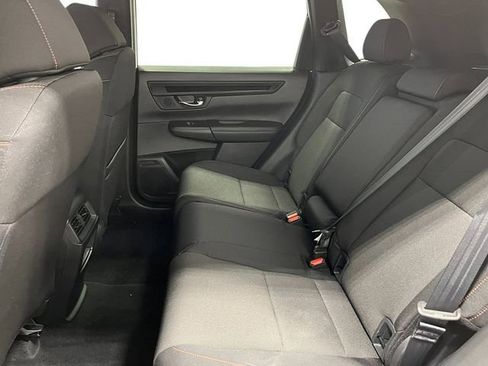 New 2026 Honda CR-V TrailSport image 23