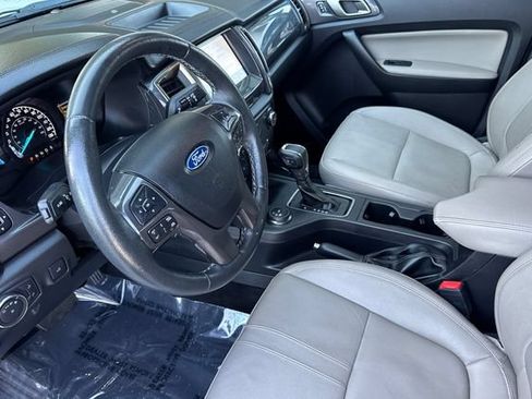 Used 2020 Ford Ranger Lariat w/ Equipment Group 501A Mid AWD/4WD image 10