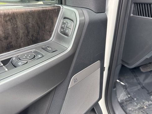 New 2026 Ford F350 Lariat image 11