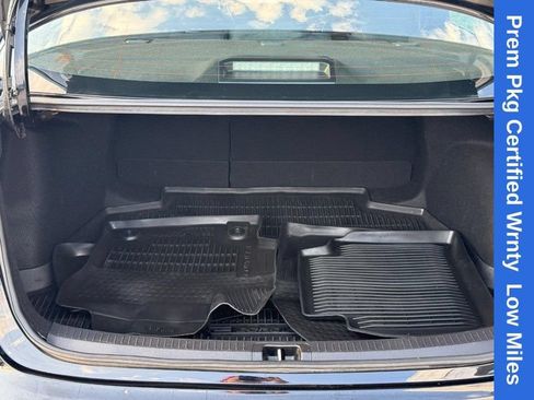 Used 2025 Toyota Corolla LE w/ LE Premium Package FWD image 9