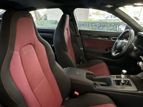 Used 2022 Honda Civic Si image 27