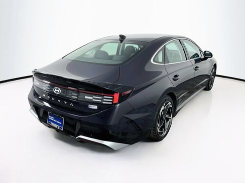 Certified 2026 Hyundai Sonata SEL FWD image 7