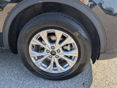 Used 2025 Ford Escape Active AWD/4WD image 9