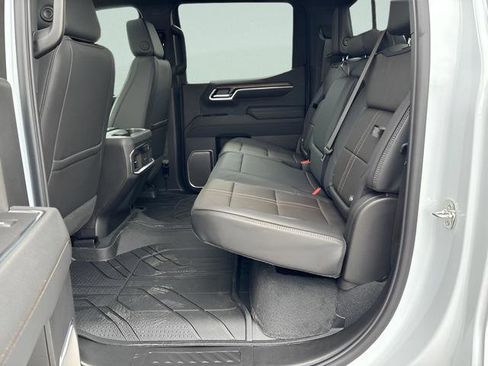 New 2026 Chevrolet Silverado 1500 High Country AWD/4WD image 29