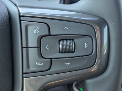 New 2026 Chevrolet Silverado 1500 ZR2 AWD/4WD image 17