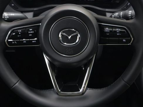 New 2026 MAZDA CX-70 SC Plus AWD/4WD image 17