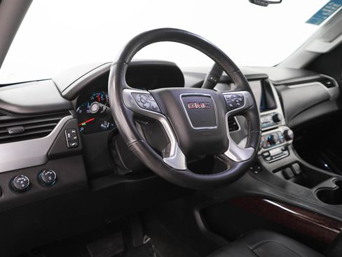 Used 2018 GMC Yukon SLT w/ Open Road Package AWD/4WD image 27