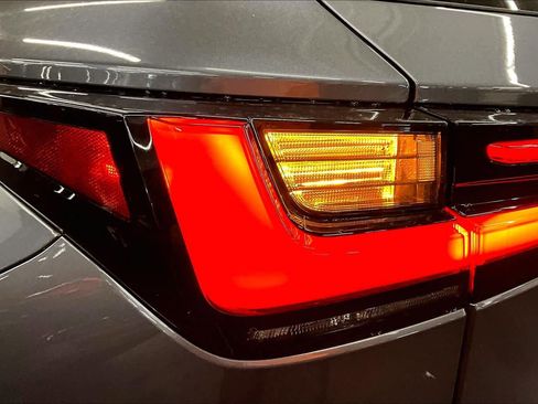 Used 2024 Lexus NX 350h AWD image 28