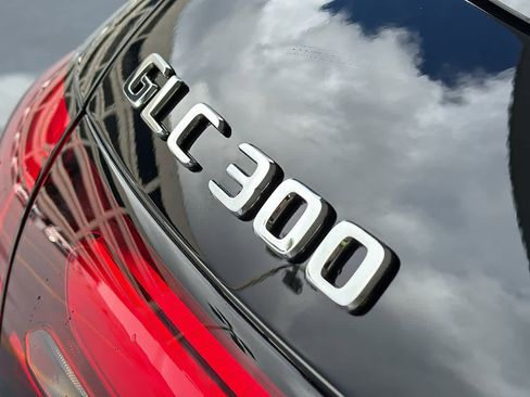 Certified 2026 Mercedes-Benz GLC 300 4MATIC image 10