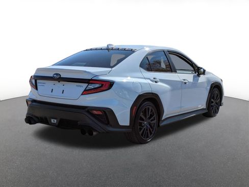 Used 2023 Subaru WRX Premium AWD/4WD image 3