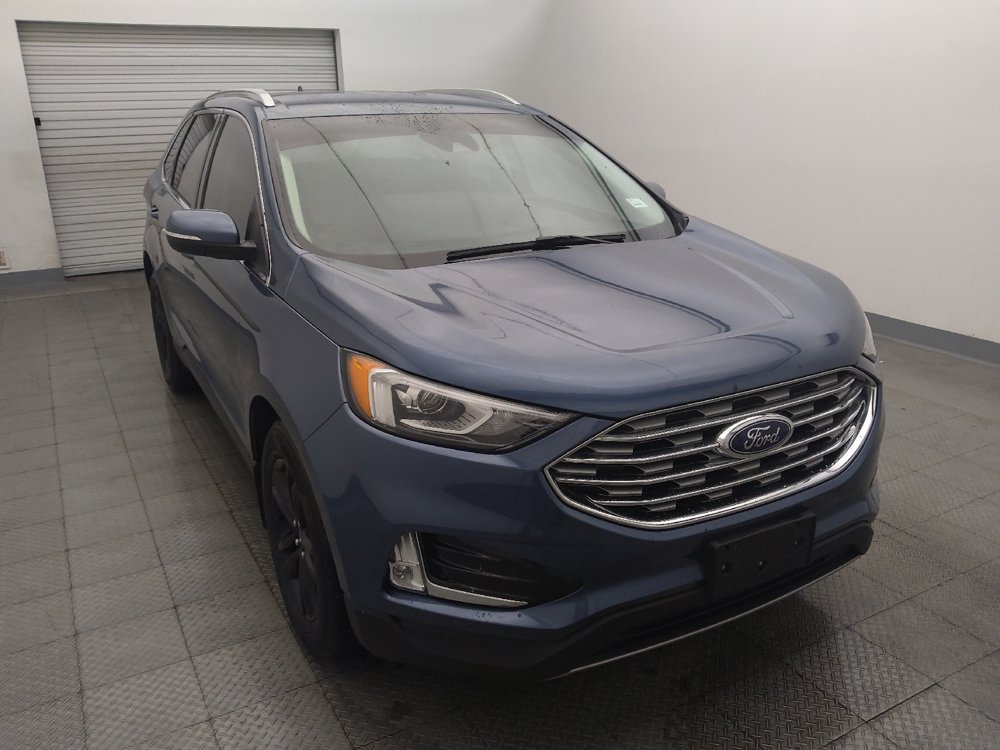 Used 2019 Ford Edge SEL w/ Equipment Group 201A FWD image 14