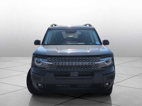 New 2025 Ford Bronco Sport Big Bend w/ Convenience Package image 3