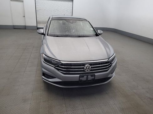 Used 2020 Volkswagen Jetta SEL Premium FWD image 14