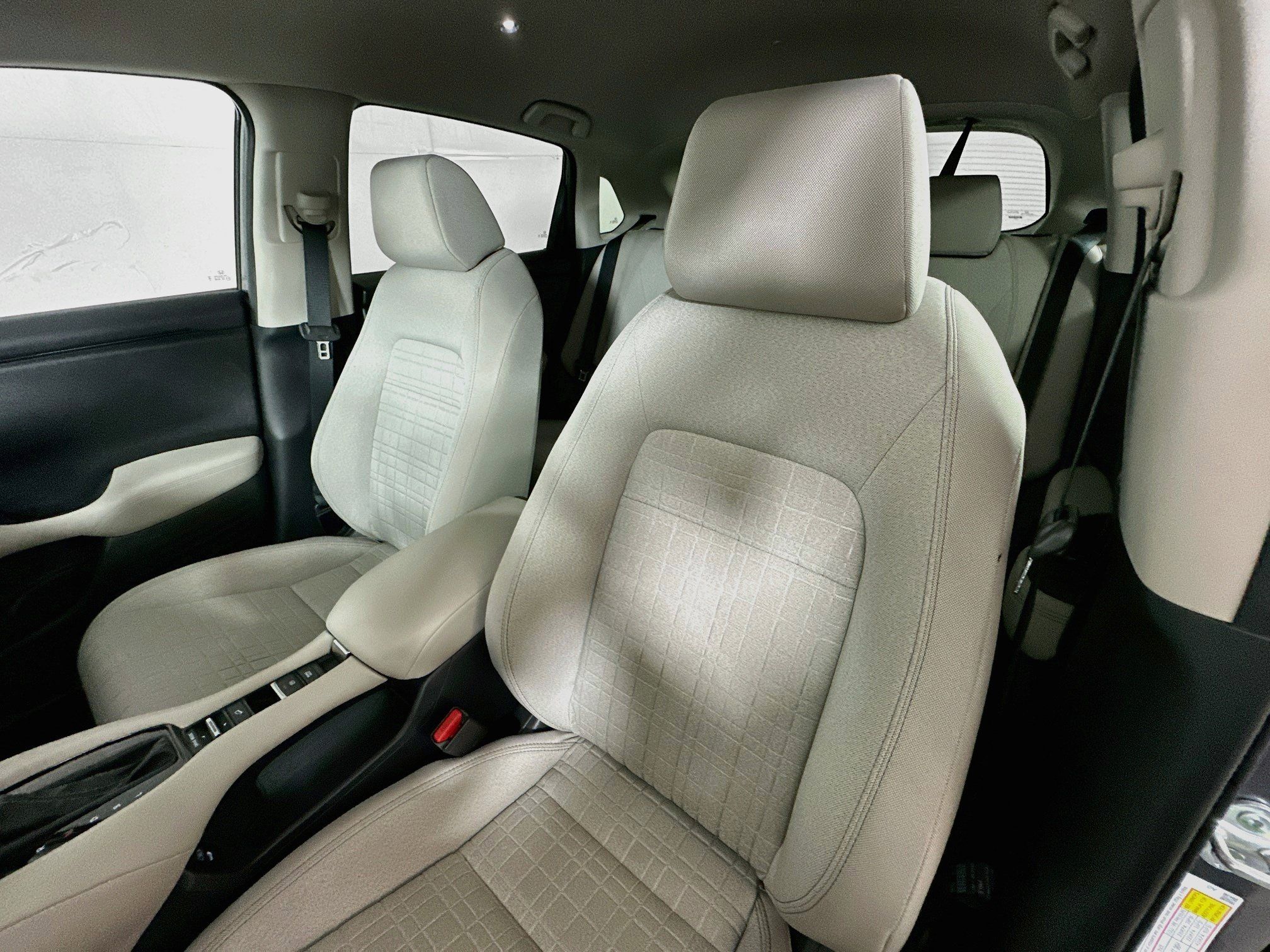 Used 2024 Honda HR-V LX image 19