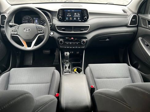 Used 2019 Hyundai Tucson Value AWD/4WD image 35