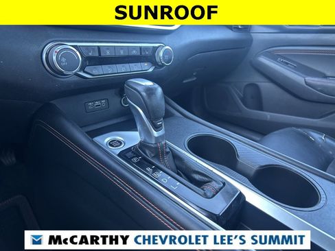 Used 2019 Nissan Altima 2.5 SR w/ SR Premium Package image 10